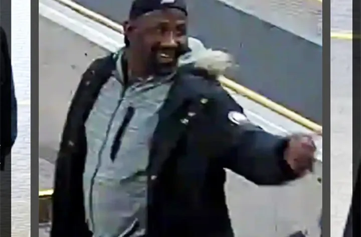 فوری: این مرد به چند زن مسلمان توهین کرده و سیلی زده، اگر او را می‌شناسید به پلیس مونترال اطلاع دهید!